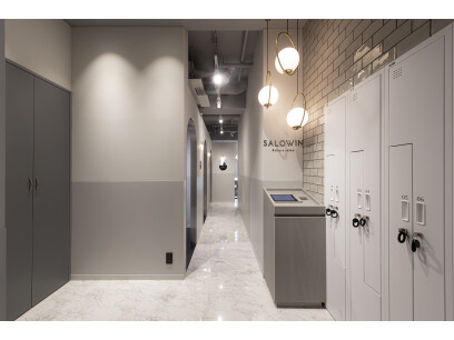 SALOWIN 下北沢店