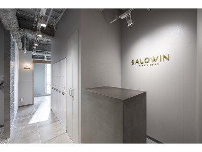 SALOWIN神戸三宮店