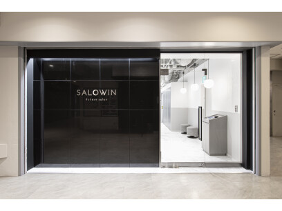 SALOWIN 新宿三丁目Frente店