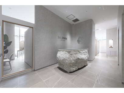 SALOWIN銀座RAY店