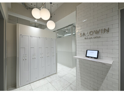 SALOWIN大宮店