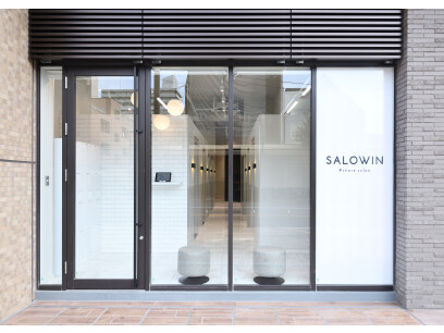 SALOWIN高崎店