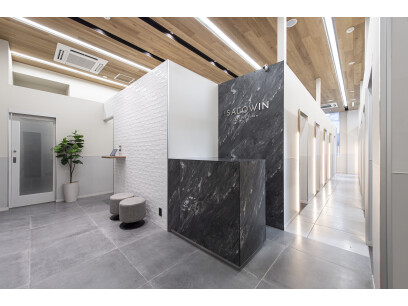 SALOWIN銀座六丁目店