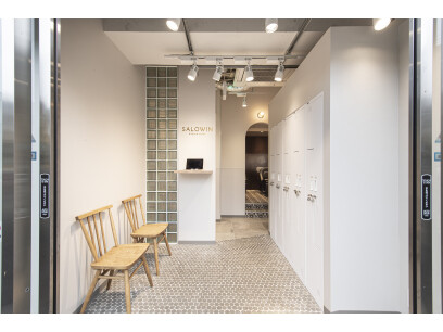 SALOWIN調布店