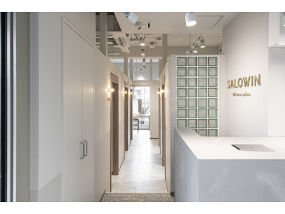 SALOWIN大宮Crest店