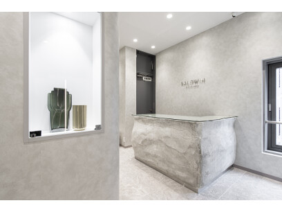 SALOWIN札幌大通り店