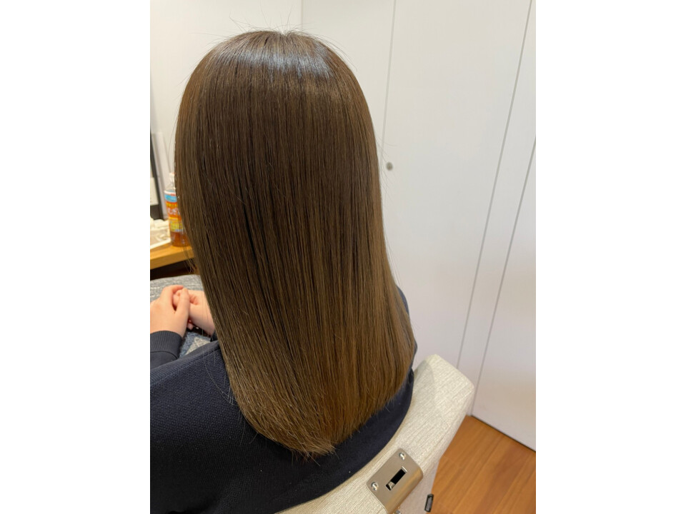 髪質改善＆Spa 《ANEW北浦和店》