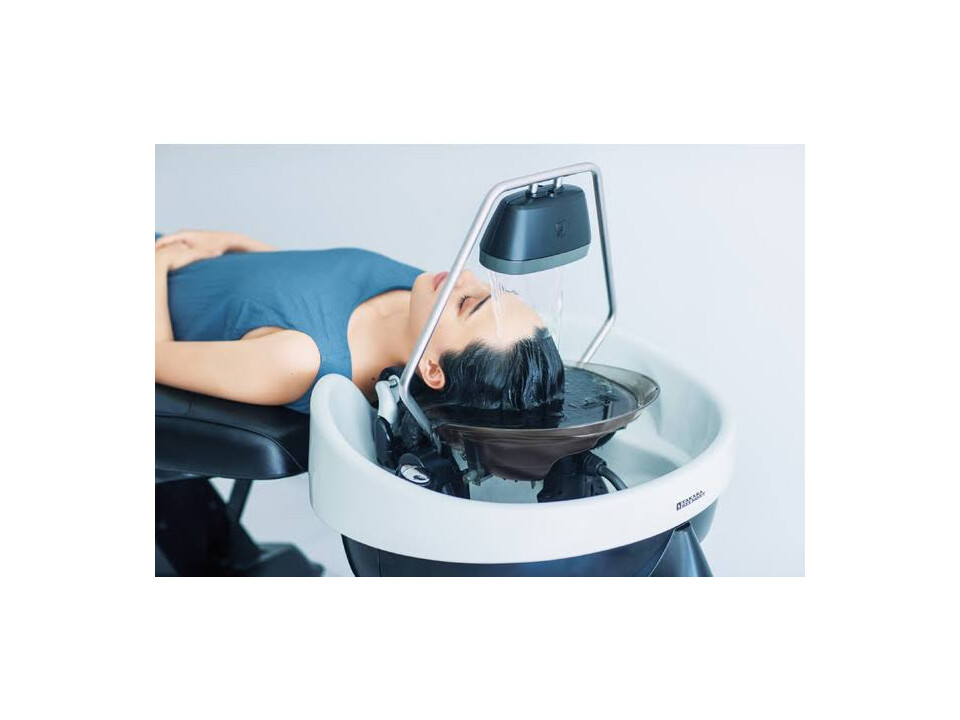 髪質改善＆Spa 《ANEW北浦和店》