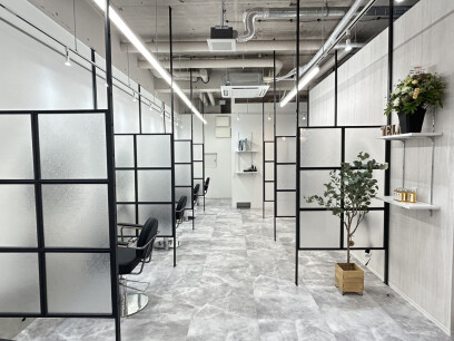 TELAHAIR東川口店