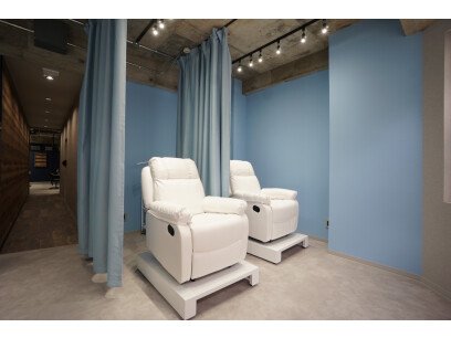 Le.reve eyelash呉服町店