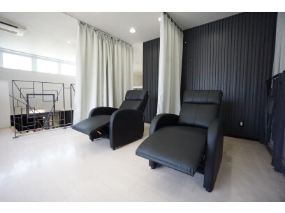 Le.reve eyelash 鴨江店