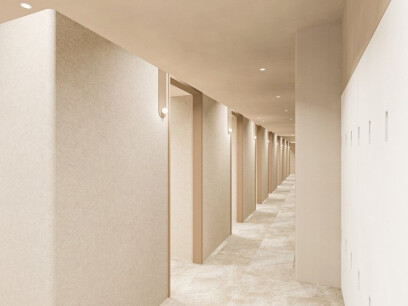 Eleanor spa&treatment 池袋東口2nd