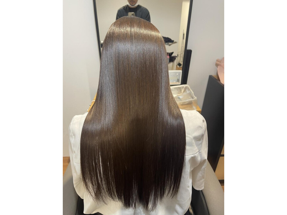 髪質改善＆Spa 《ANEW北浦和店》