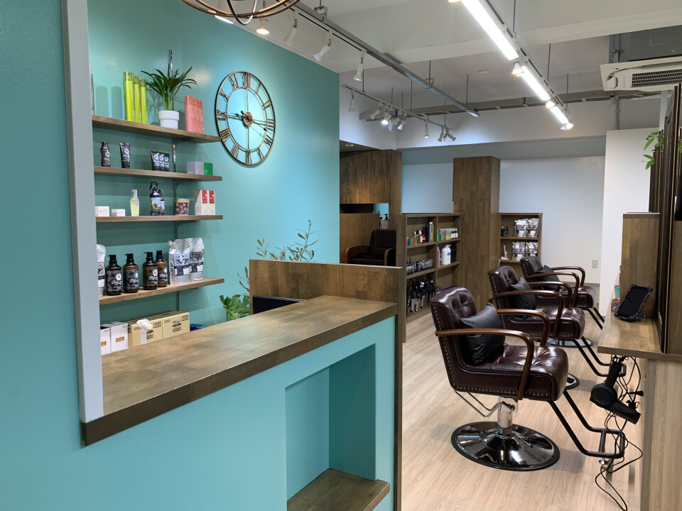 株式会社gladleap