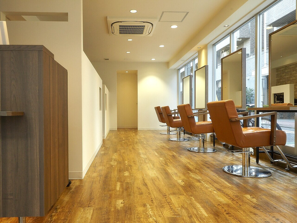 株式会社ma famille（マファミーユ）