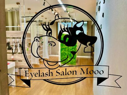 Eyelash Salon Mooo 鎌取店