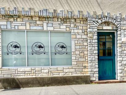 Eyelash Salon Mooo　八千代台店