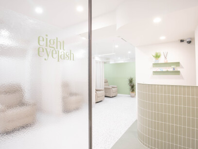 eight eyelash 池袋店