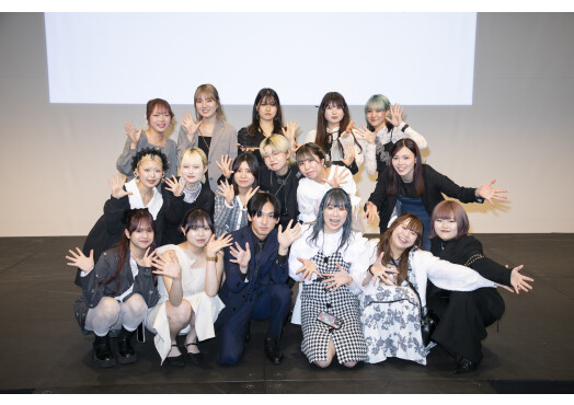 クロードモネ　株式会社ティ・ケー・エス