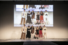 クロードモネ　株式会社ティ・ケー・エス