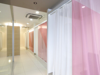 髪質改善＆Spa ANEW北浦和店