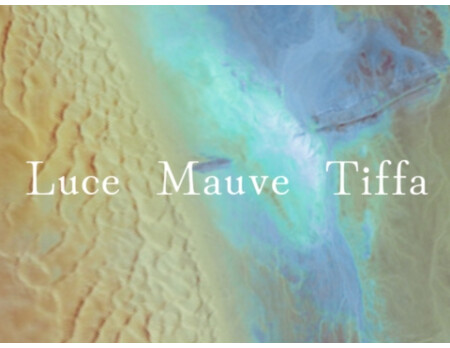 Luce・Tiffa・Mauve