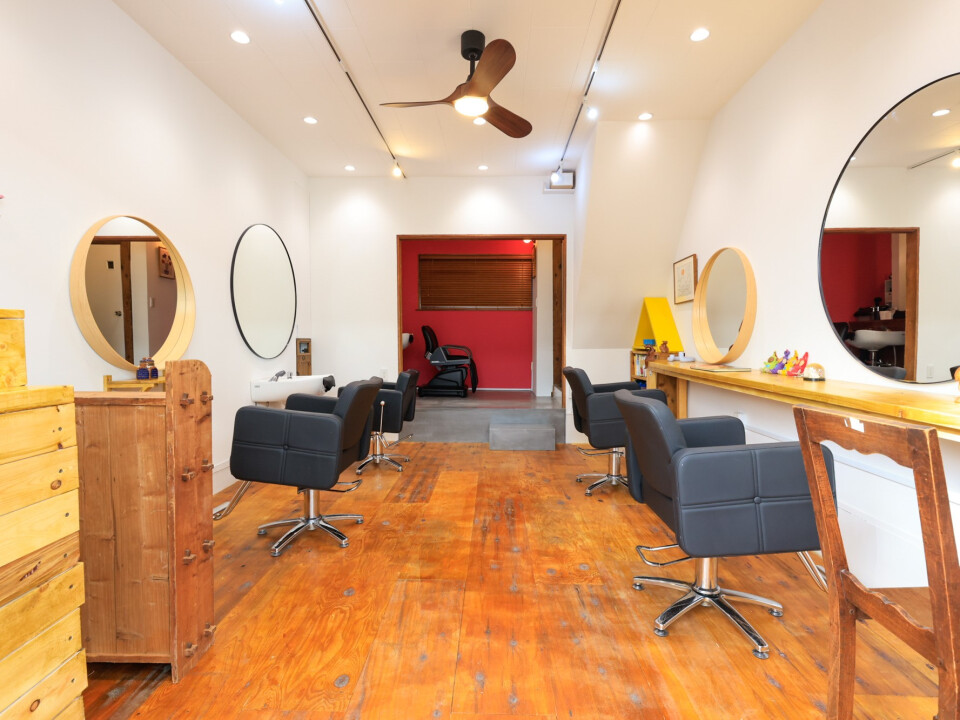 LACHIC GINZA【ラシック】