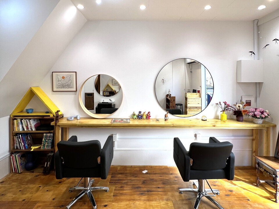 LACHIC GINZA【ラシック】