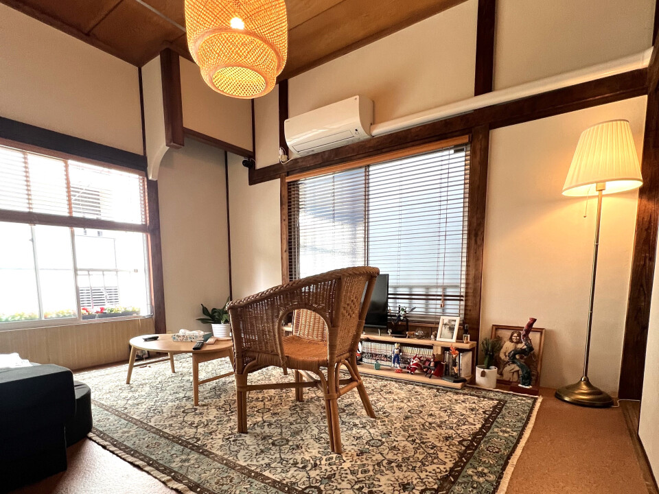 LACHIC GINZA【ラシック】