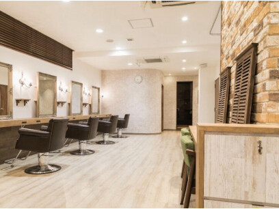 メンズサロンEden by KUROT【エデン バイ クロト】