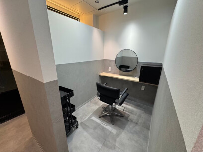 【完全個室サロン】Qant北千住店【クアンタ】