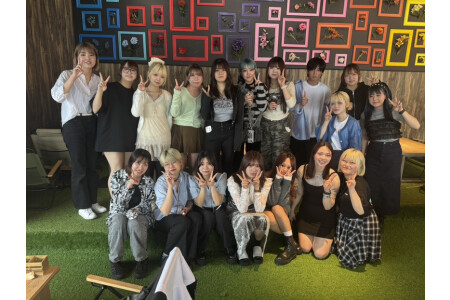 他店舗での交流も盛んです