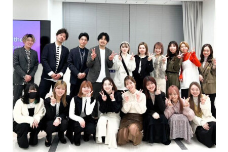 福利厚生◎韓国トレンド研修／ワンコインランチ制度／住宅手当等