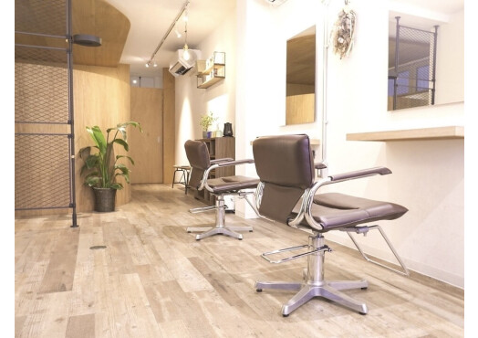 Foyer【ホワイエ】／ikoi 【イコイ】