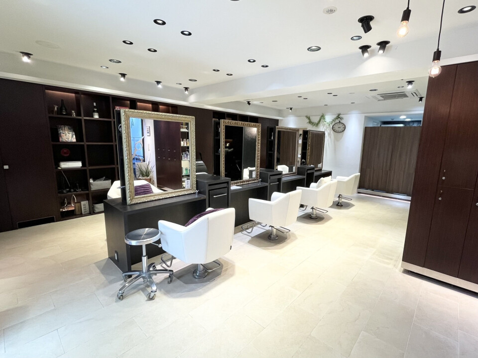 ALLM omotesando【アルム表参道】／ 株式会社リュクス