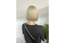 HAKU（ハク）mua（ムア）