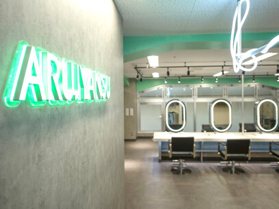 エクステ&ダブルカラー専門店あるじゃんすー広島店-Total Beauty Salon-