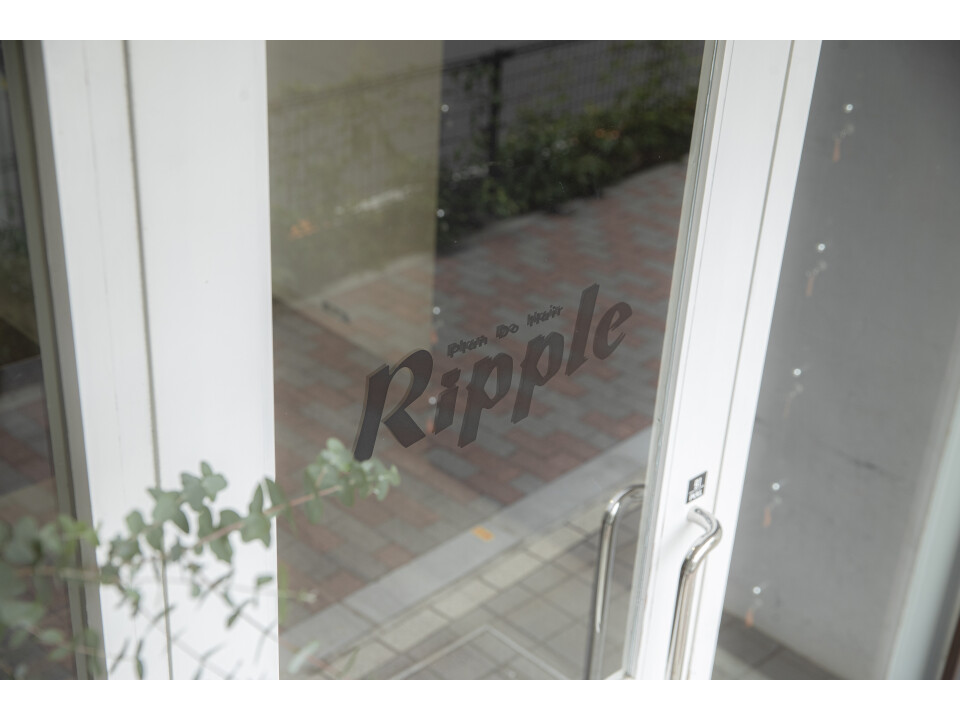 株式会社リップル