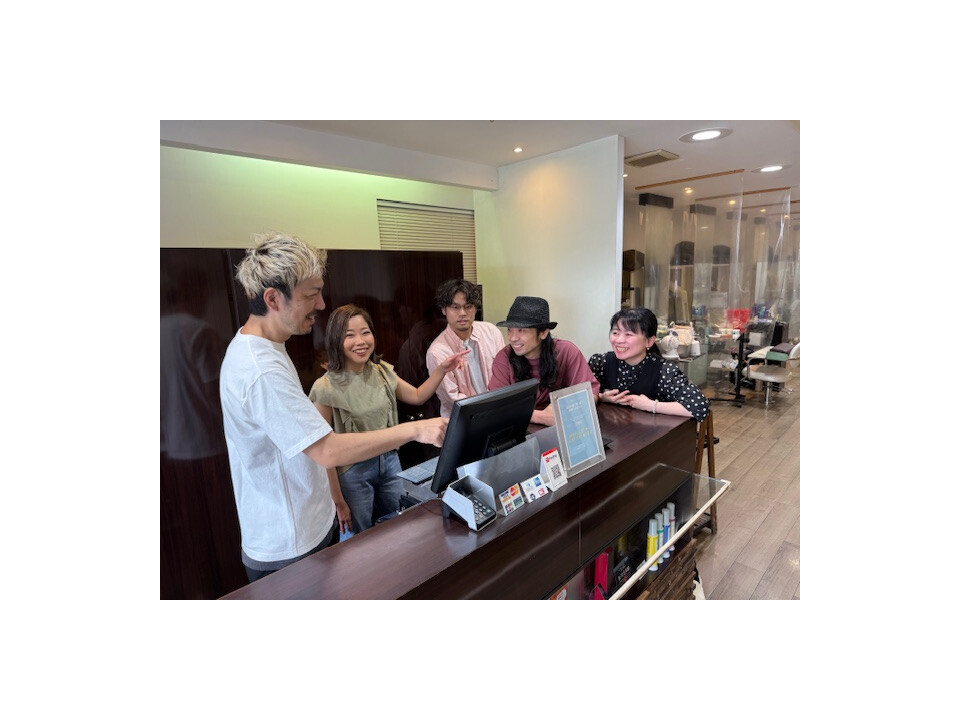 株式会社リップル