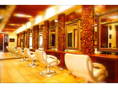 Hair Fix Ryu越谷Asia店