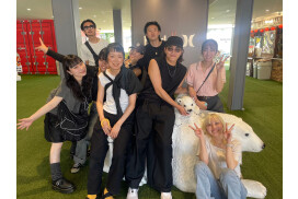 株式会社アンプ