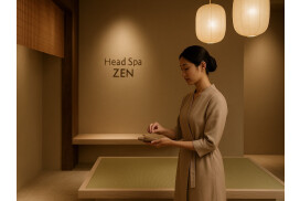 Head Spa ZEN