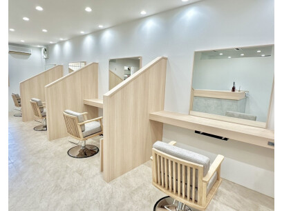 little光の森【リトル ヒカリノモリ】