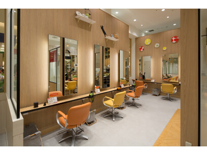 美容室イレブンカット（11cut）イオンモール大高店