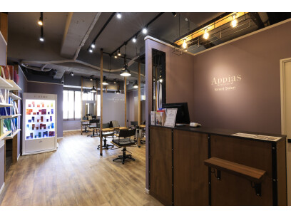 Appias　横浜西口店