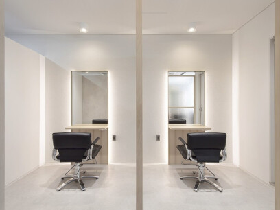 Eleanor spa&treatment梅田店