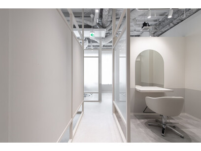 Eleanor spa & treatment 国分寺