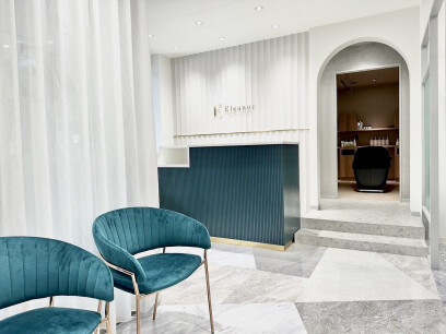 Eleanor spa&treatment自由が丘ANNEX