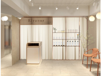 Eleanor spa&treatment 目黒