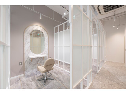 Eleanor spa & treatment 吉祥寺